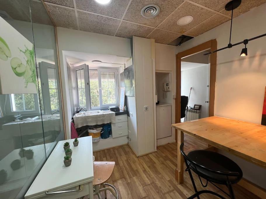 Apartamento Privado 4 En Chalet,Mascotas Si Matadepera Ngoại thất bức ảnh