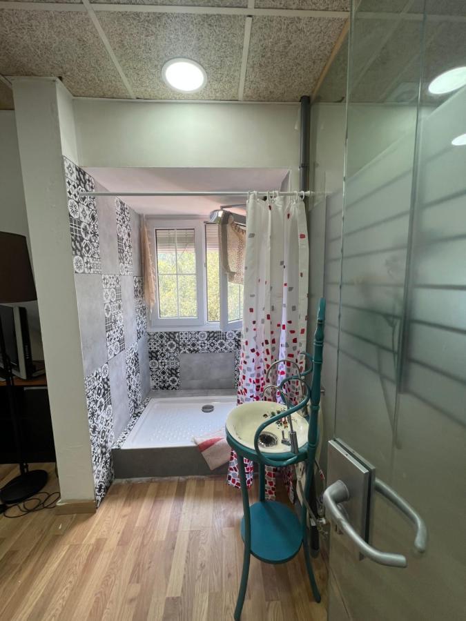 Apartamento Privado 4 En Chalet,Mascotas Si Matadepera Ngoại thất bức ảnh
