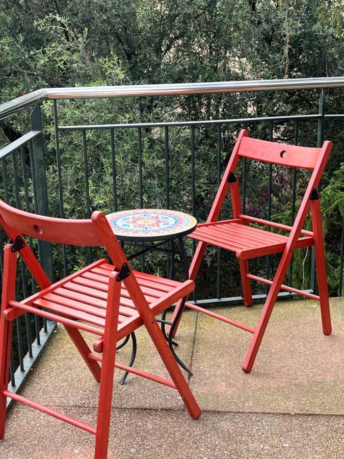 Apartamento Privado 4 En Chalet,Mascotas Si Matadepera Ngoại thất bức ảnh